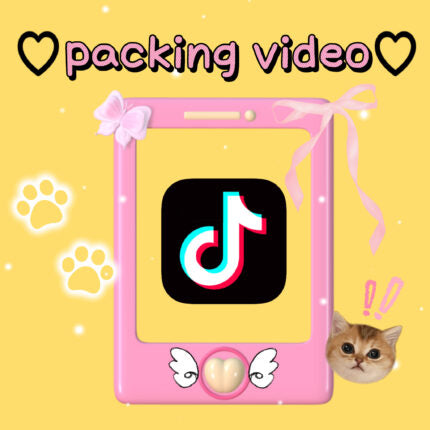 Packing Video